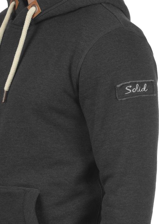 Image du produit Solid TripHood - Sweat à capuche - Homme (XL)