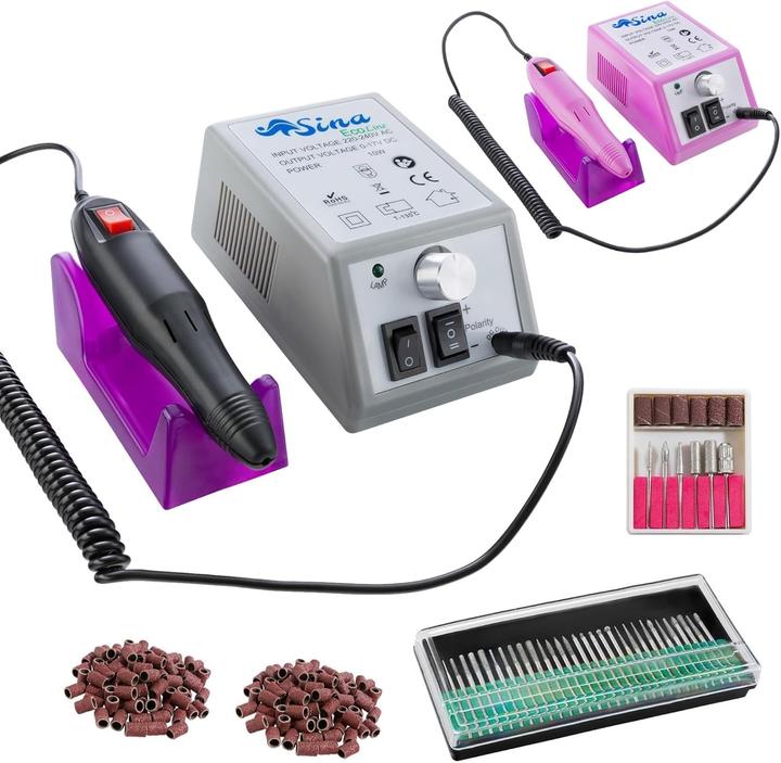 Actual product image Arebos Nail cutter