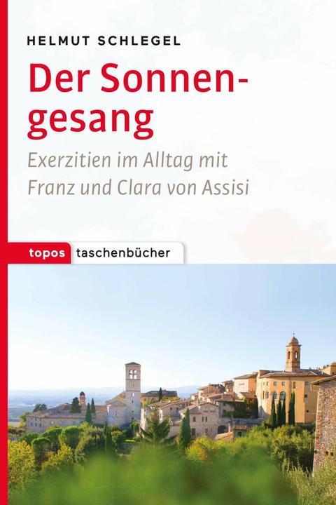 Actual product image Der Sonnengesang (German, Helmut Schlegel, Hartmut Schlegel, 2017)