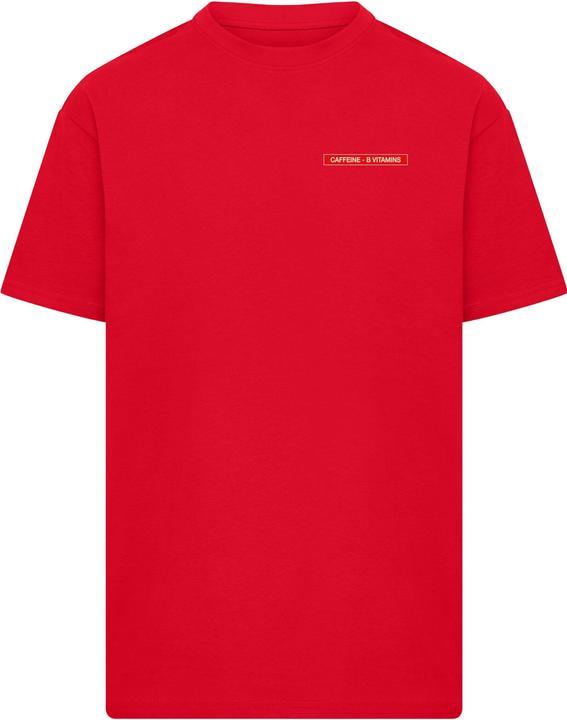 Image du produit Urban Classics Upscale Energy Heavy Oversize Tee - 194433 (M)