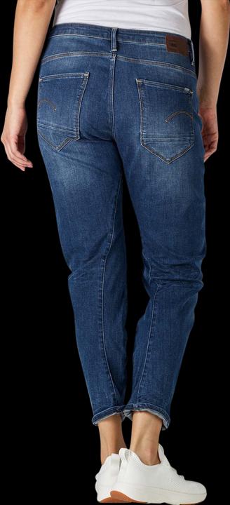 Produktbild G-Star Arc 3D Low Boyfriend Jeans medium aged (W32/L34)