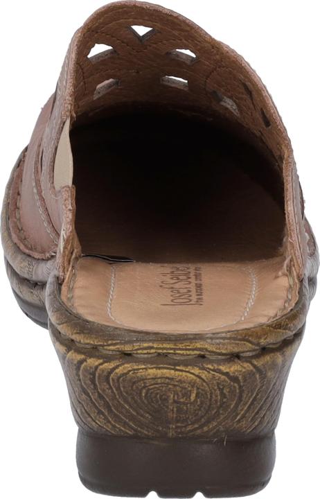 Actual product image Josef Seibel mules (36)