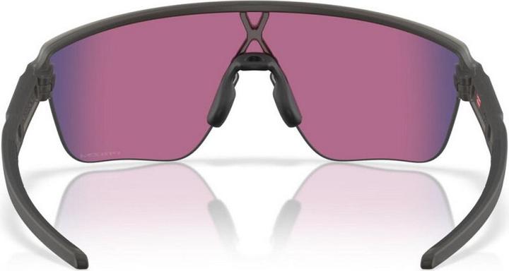 Immagine prodotto Oakley Corridoio SQ (grigio fumo opaco, grigio fumo opaco)