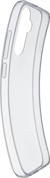 Cellularline Soft Case (Samsung Galaxy A16)