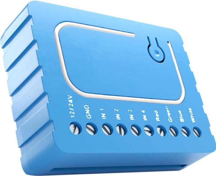Produktbild Qubino RGBW Dimmer (Dimmaktor)