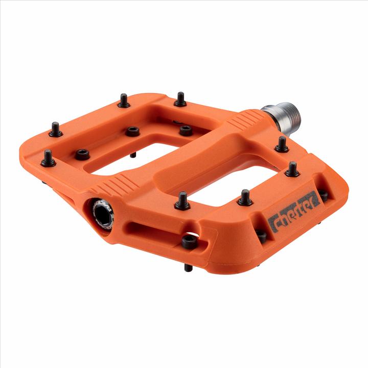 Actual product image Race Face Chester Pedal V2