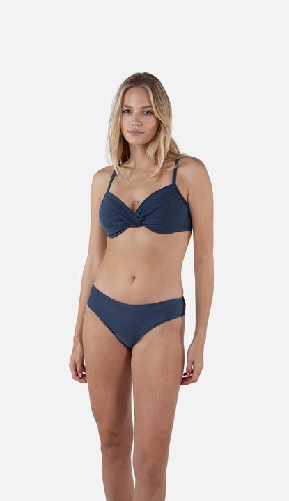 Image du produit Barts Women's Solid Bikini Briefs (XL)