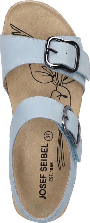 Actual product image Josef Seibel 78562-904 (38)