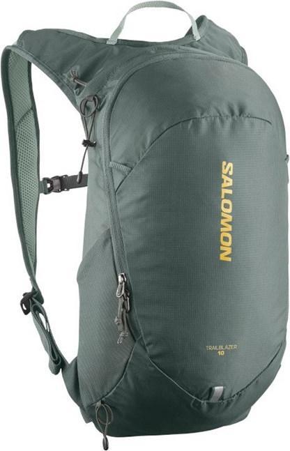 Immagine prodotto Salomon Zaino Trailblazer 10-urban chic-ambiente verde (10 l)