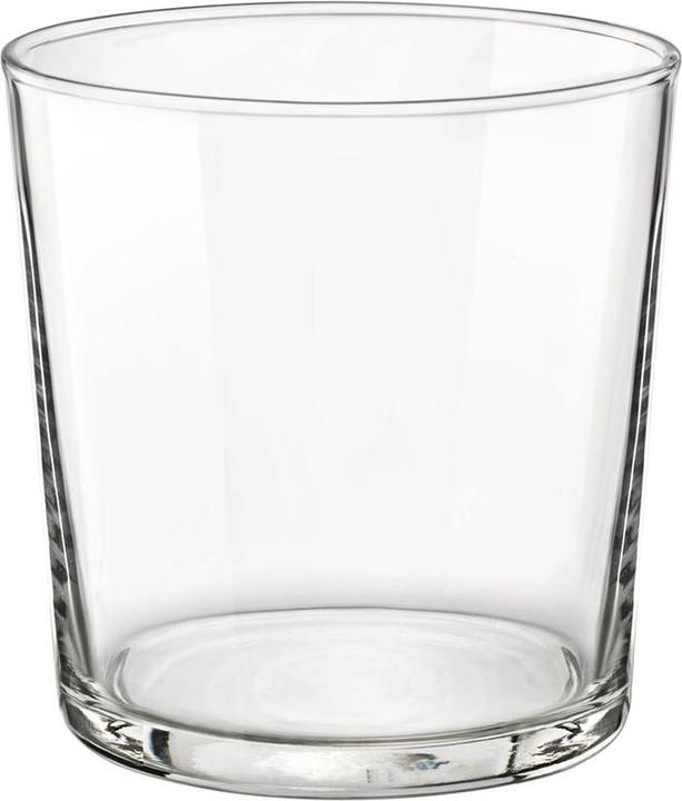 Bormioli Rocco Bodega (0.37 l, 12 x)