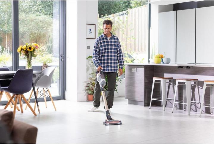 Immagine prodotto Black & Decker BLACK&DECKER BHFEV36B2DW Aspirapolvere con manico a batteria 36V/2.5Ah 4in1