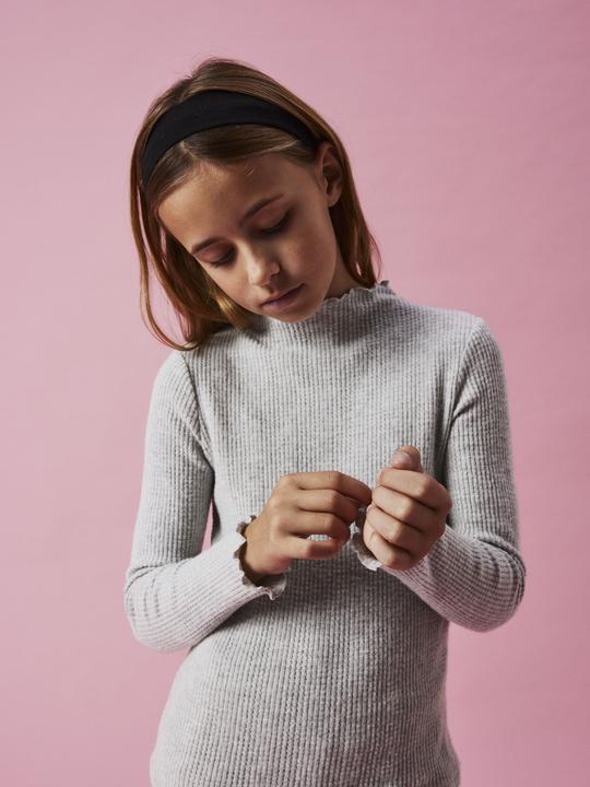 Image du produit Name it Slim Fit Oberteil mit langen Ärmeln (116)