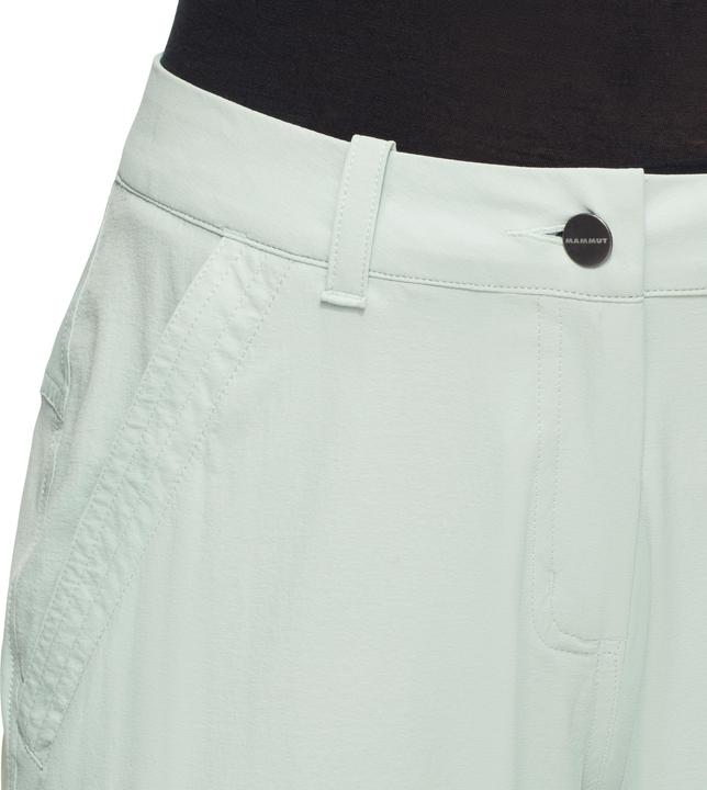 Produktbild Mammut Hiking V Pants Women (44)