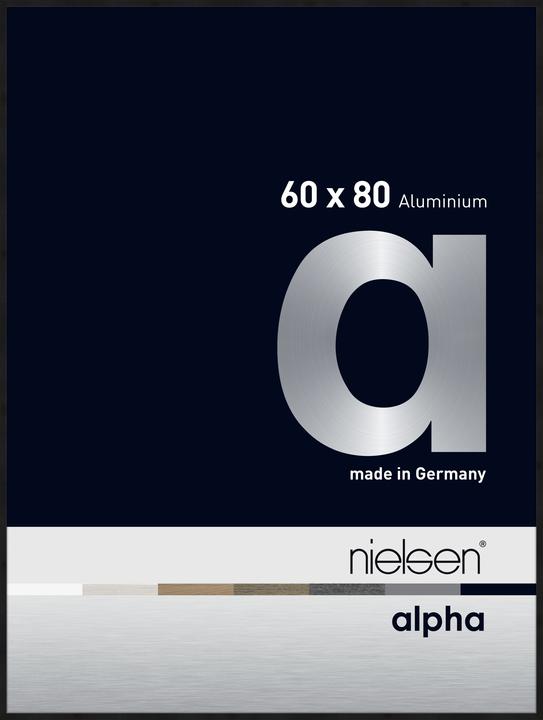 Produktbild Nielsen Alpha (60 x 80 cm)