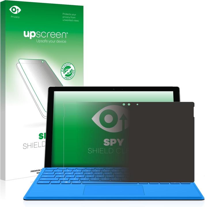 Produktbild upscreen Spy Shield (1 Stück, Surface Pro 4)