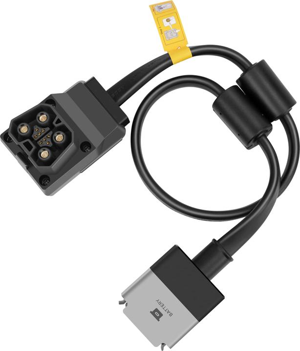 Image du produit EcoFlow Câble de connexion