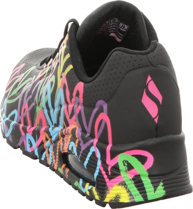 Produktbild Skechers Sneaker UNO - HIGHLIGHT LOVE (42)