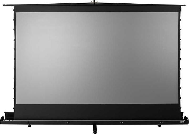 Elite Screens Écran de projection Elite Screens-ezCinema Tab-Tension / 16:9 /113 pouces / CineGrey 4D-CineGrey 4D (113", 16:9)