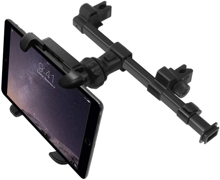Tablet holder