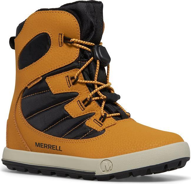 Merrell Kid's Snow Bank 4.0 Waterproof