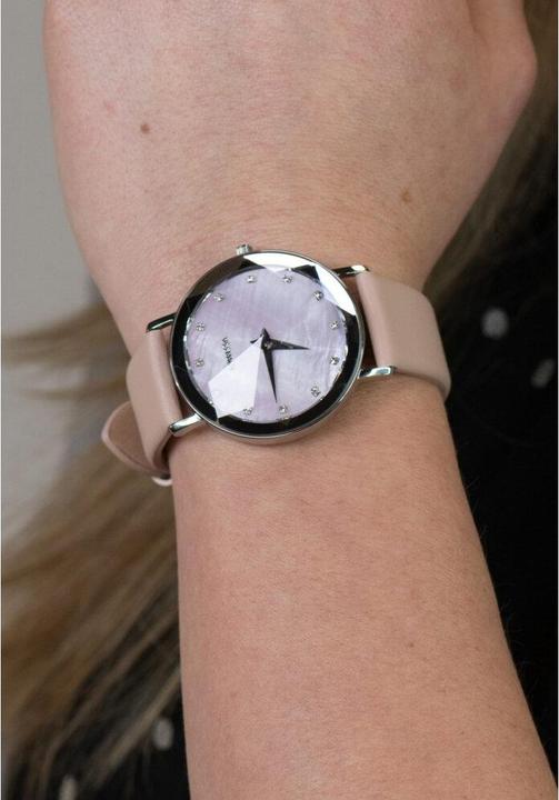 Image du produit Jowissa Facet (Montre analogique, 35 mm)