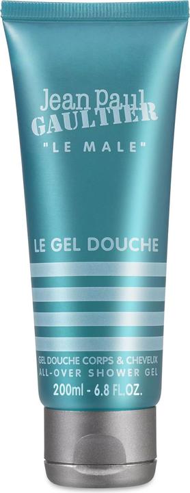 Image du produit Gaultier Le Mâle (200 ml)