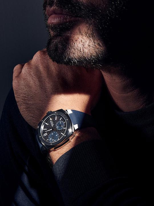 Immagine prodotto Alpina Watch Alpina AL-650DGN4AE6 Extreme Regolatore Automatico 41mm 20ATM (Orologio da polso analogico, 41 mm)