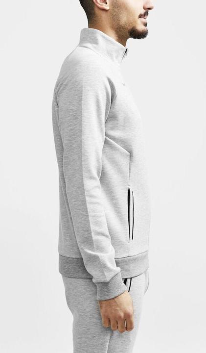 Actual product image Craft Core Soul Full Zip Jkt M (XS)