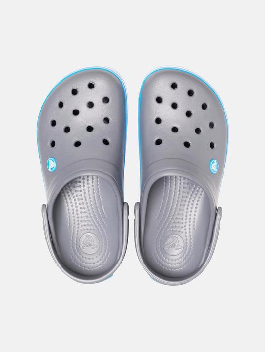 Actual product image Crocs Crocband Clogs Unisex (41.5)