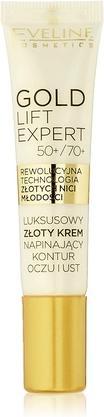 Immagine prodotto Eveline Esperto di ascensori d'oro (15 ml)
