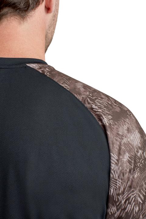 Image du produit Dakine Maillot Thrillium S/S (L)
