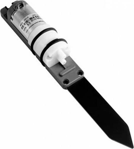 Produktbild M5Stack Bewässerungs-Einheit mit Feuchtigkeitssensor und Pumpe