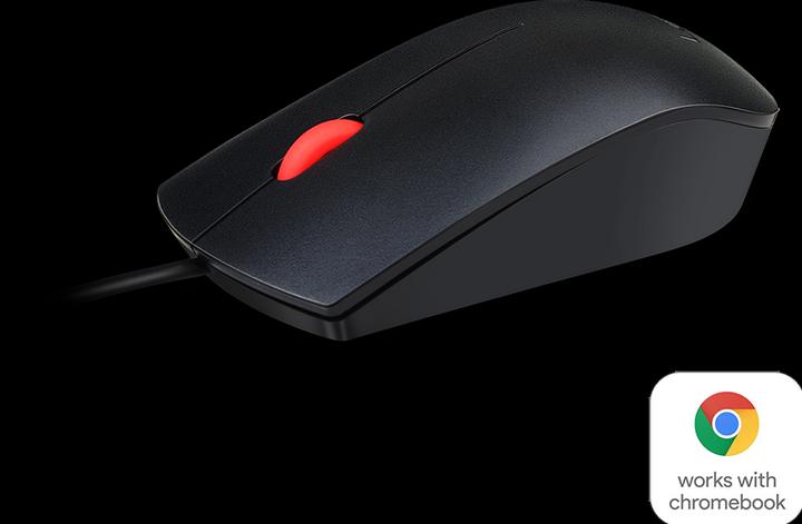 Immagine prodotto Lenovo Essential (Cablato)