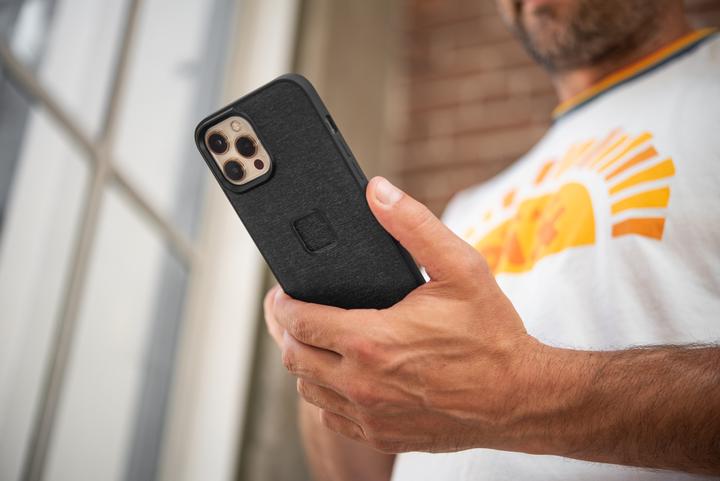 Produktbild Peak Design Everyday Case (Apple iPhone 12)