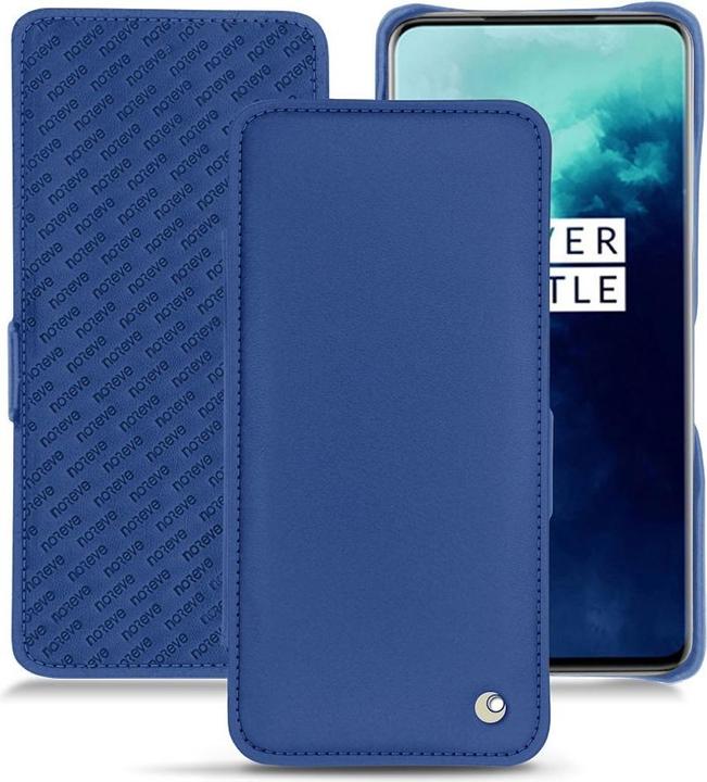 Bleu océan ( Nappa - Pantone #15458a)