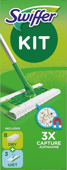 Productafbeelding Swiffer Startersset (1 Pcs.)