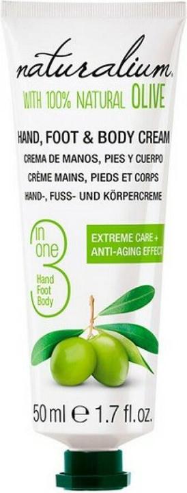 Immagine prodotto Naturalium Lozione per il corpo (Crema corpo, 50 ml)