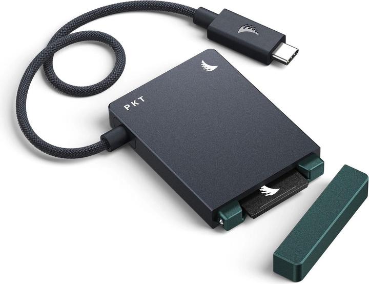 Produktbild Angelbird SD-Kartenleser PKT (USB 3.2)