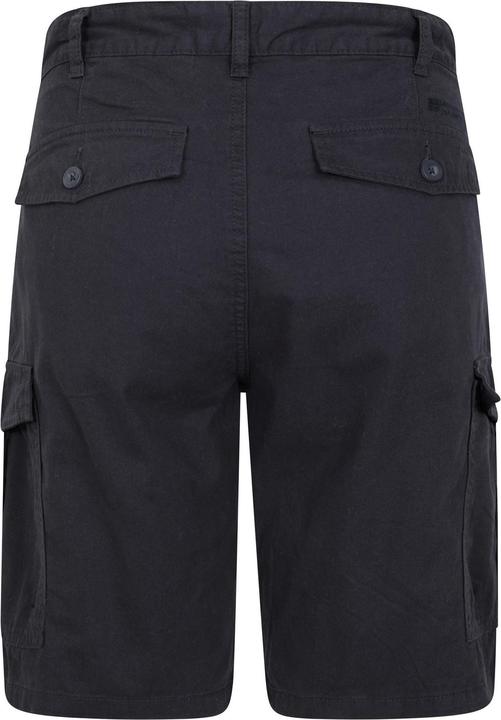Actual product image Mountain Warehouse Mens Lakeside Cargo Shorts (46)
