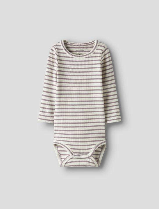 Actual product image Name it Nbnbani Ls Body Noos (50)