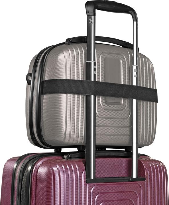 Actual product image Redolz Essentials 14 Beautycase 34 cm