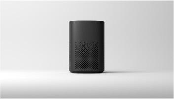 Immagine prodotto Xiaomi Altoparlante intelligente (controllo IR) (Corrente elettrica)