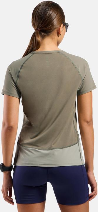 Produktbild Odlo Women's X-Alp Trail T-Shirt Crew Neck S/S (XS)