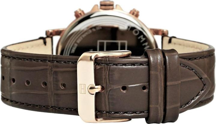 Produktbild Tommy Hilfiger Herren 1710379 (46 mm)