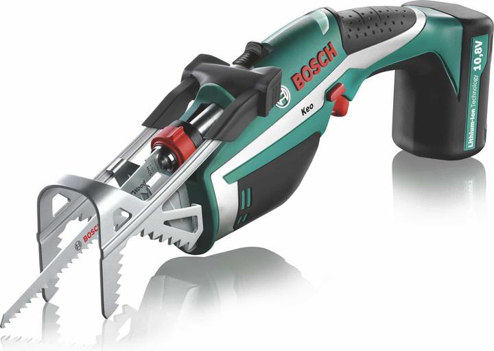 Bosch Home & Garden Keo 10,8