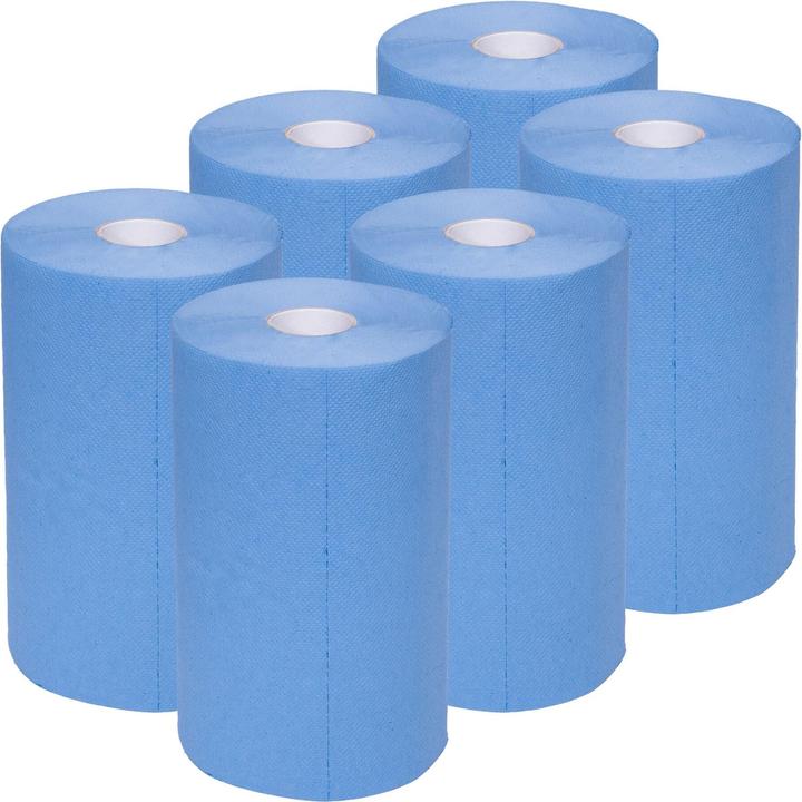 Image du produit Stier Rouleaux d'essuie-tout Basic 3 épaisseurs L 30 cm x l 23 cm (230 x)