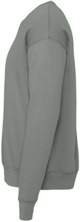 Actual product image Bella Canvas Adult drop shoulder sweatshirt (XL)