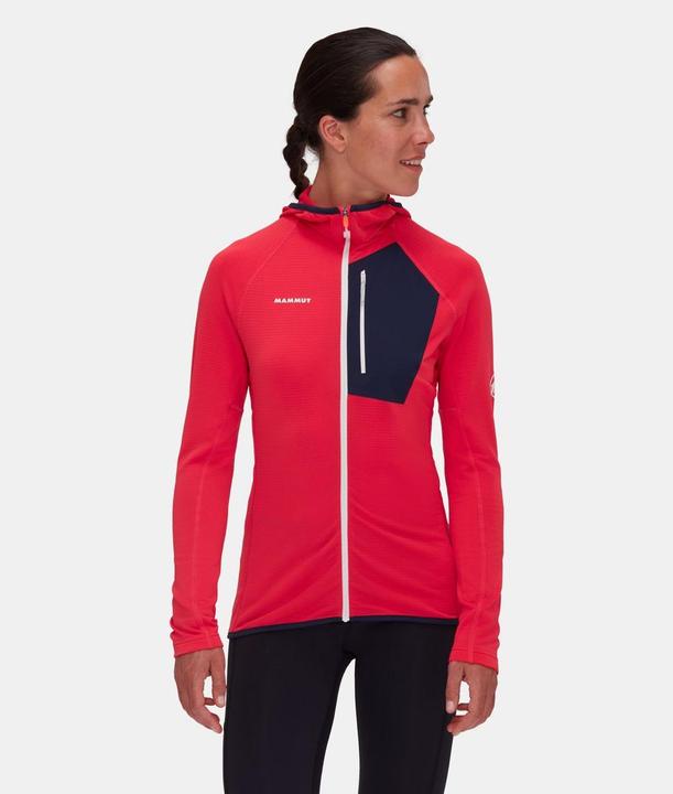 Immagine prodotto Mammut Giacca con cappuccio Aenergy Light ML Donna (XS)