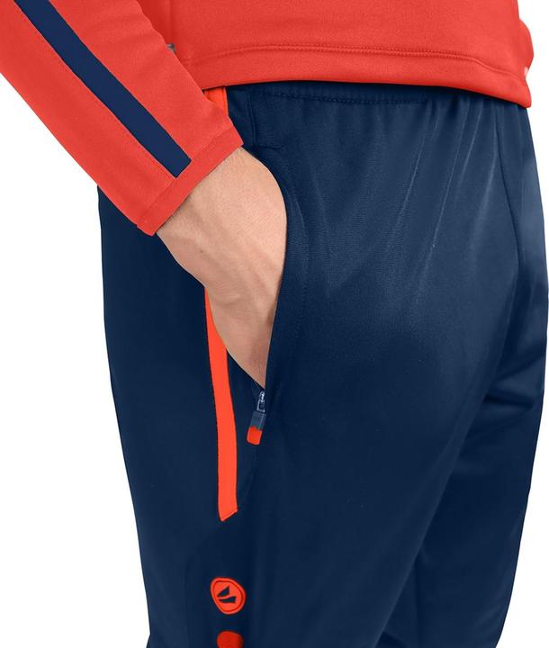 Image du produit JAKO Pantalon En Polyester Competition 2.0 (XXL)