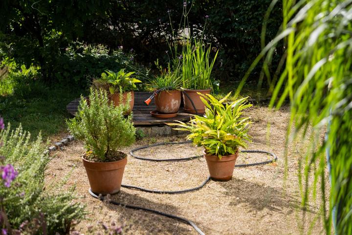 Immagine prodotto Gardena Liano Life 1/2 (10 m, 13 mm)